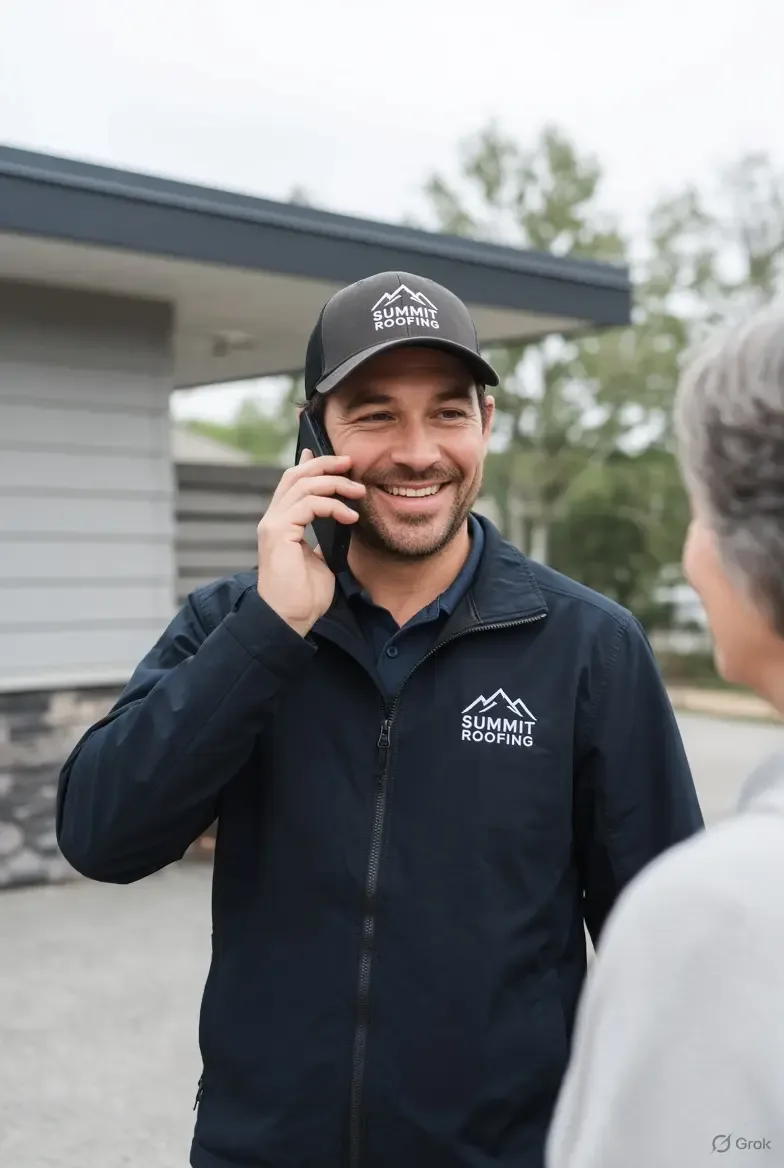 Flat Roof Leak Repair Sandy Level, VA FAQs